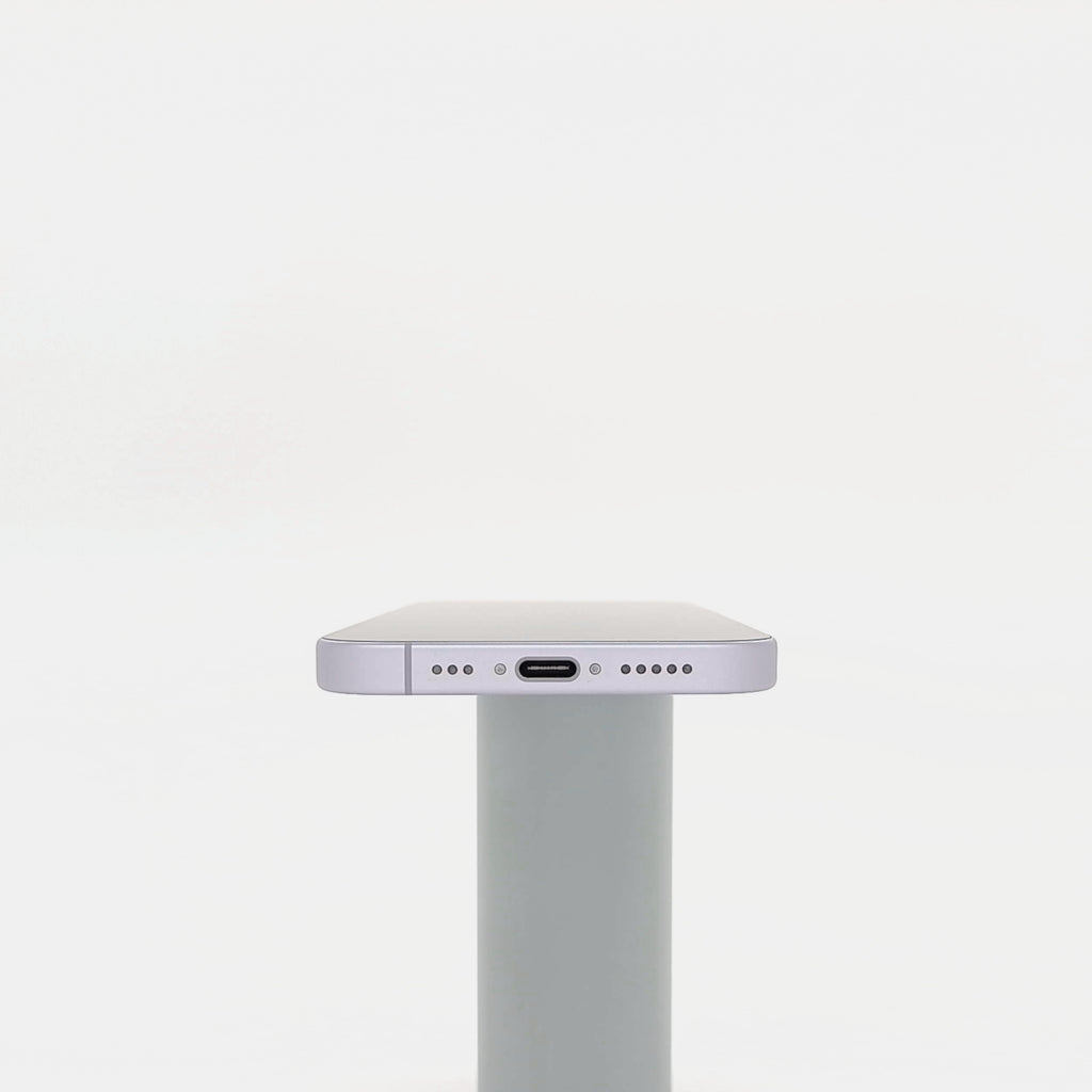 99新 Apple iPhone 17 256G 薰衣草紫色 中國大陸版