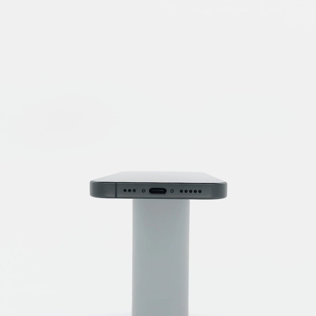 99新 Apple iPhone 16 Pro 128G 黑色鈦金屬 中國大陸版