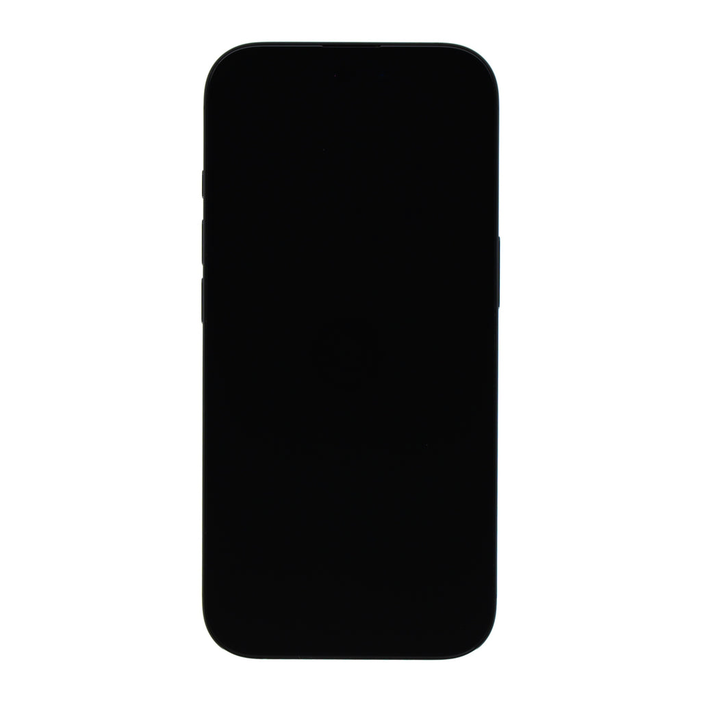 99新 Apple iPhone 16 Pro 128G 黑色鈦金屬 中國大陸版