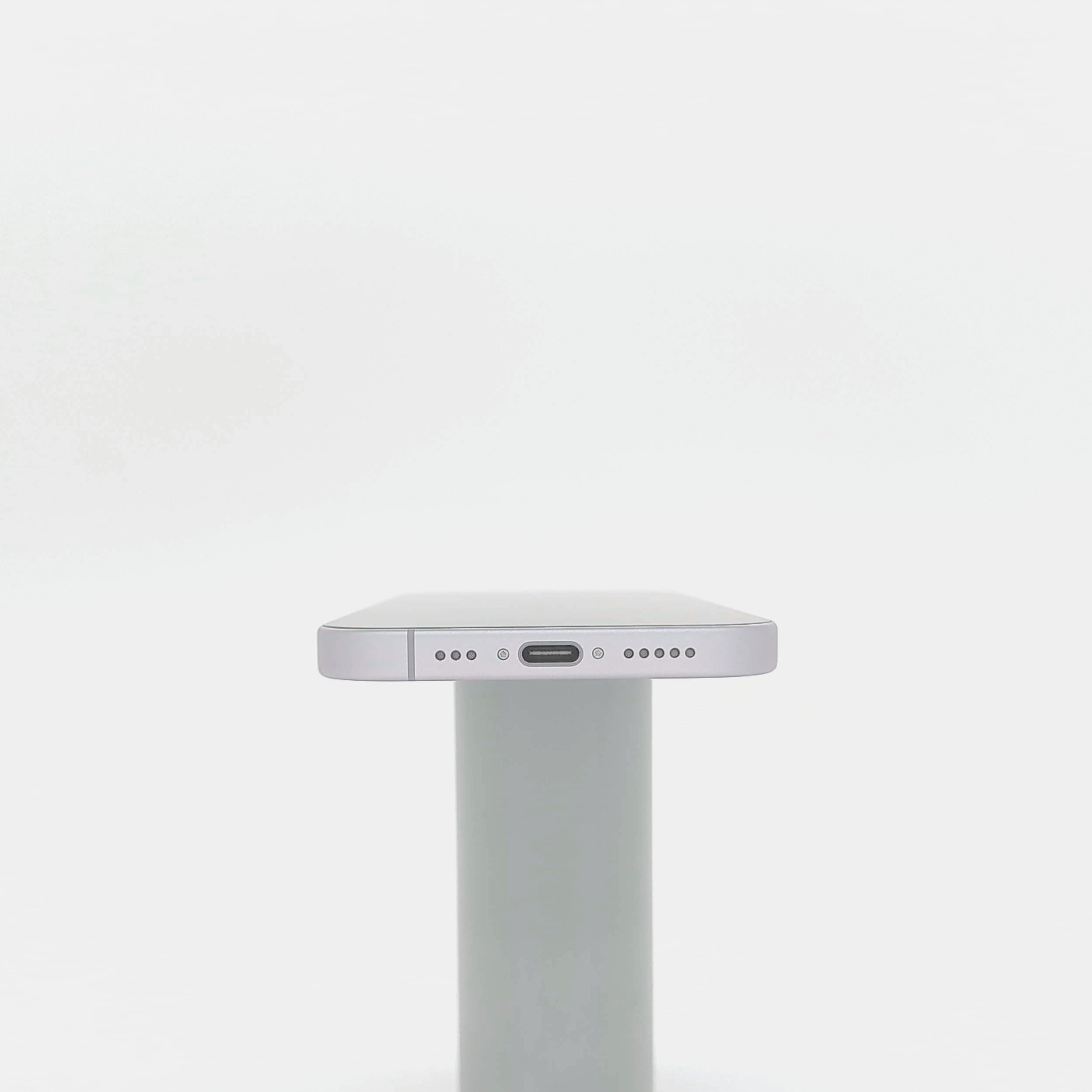99新 Apple iPhone 17 256G 薰衣草紫色 中國大陸版