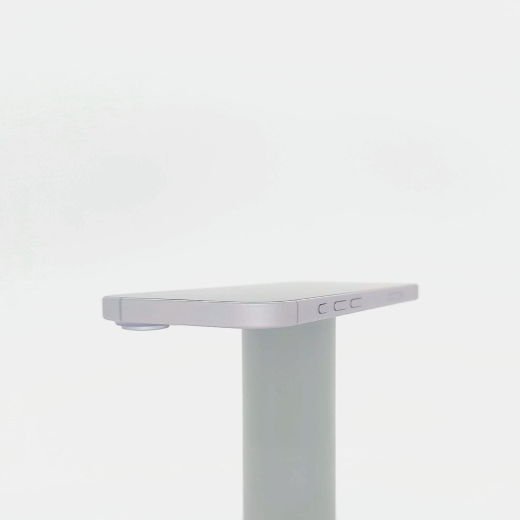 99新 Apple iPhone 17 256G 薰衣草紫色 中國大陸版