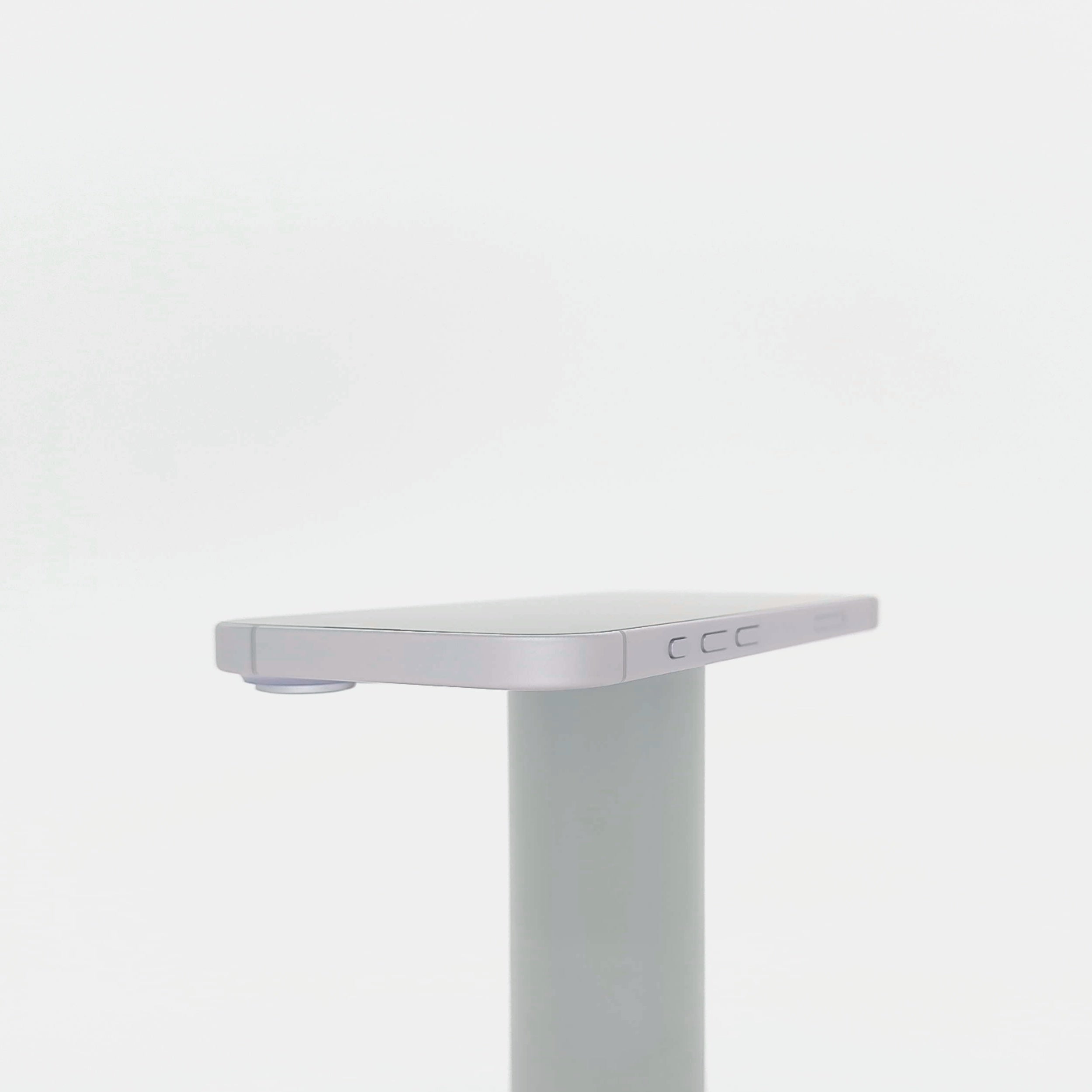 99新 Apple iPhone 17 256G 薰衣草紫色 中國大陸版