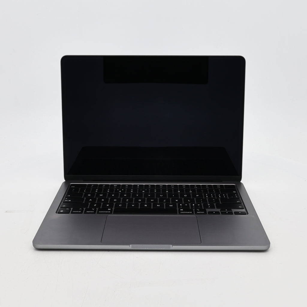 95新 Apple MacBook Air 22年 13寸 M2（8+8核） 8G RAM 256G SSD 深空灰色