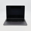 95新 Apple MacBook Air 22年 13寸 M2（8+8核） 8G RAM 256G SSD 深空灰色