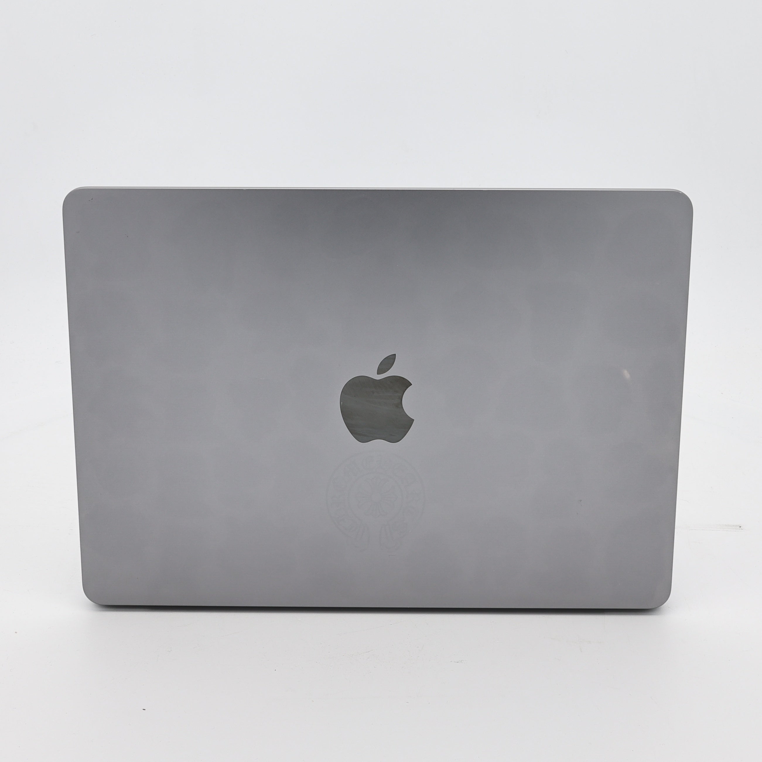 95新 Apple MacBook Air 22年 13寸 M2（8+8核） 8G RAM 256G SSD 深空灰色