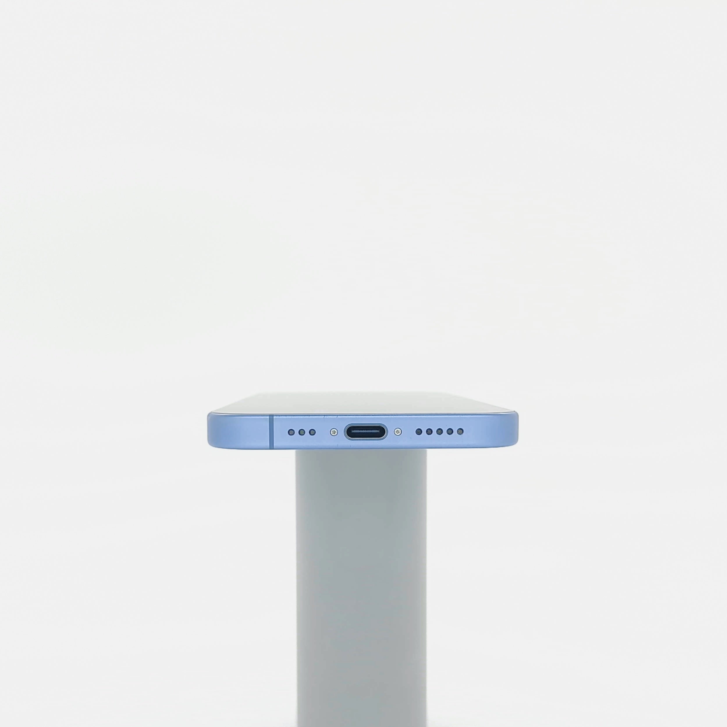 95新 Apple iPhone 16 256G 群青色 中國大陸版