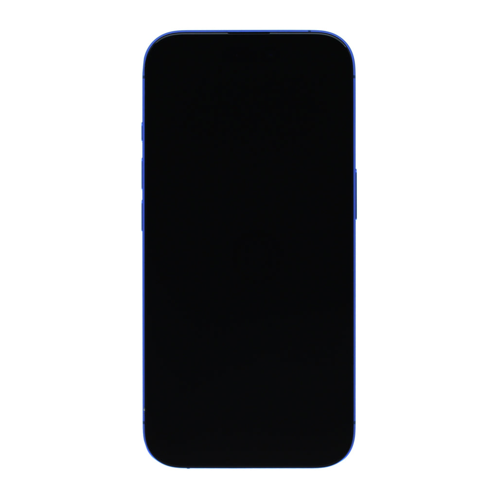 95新 Apple iPhone 16 256G 群青色 中國大陸版