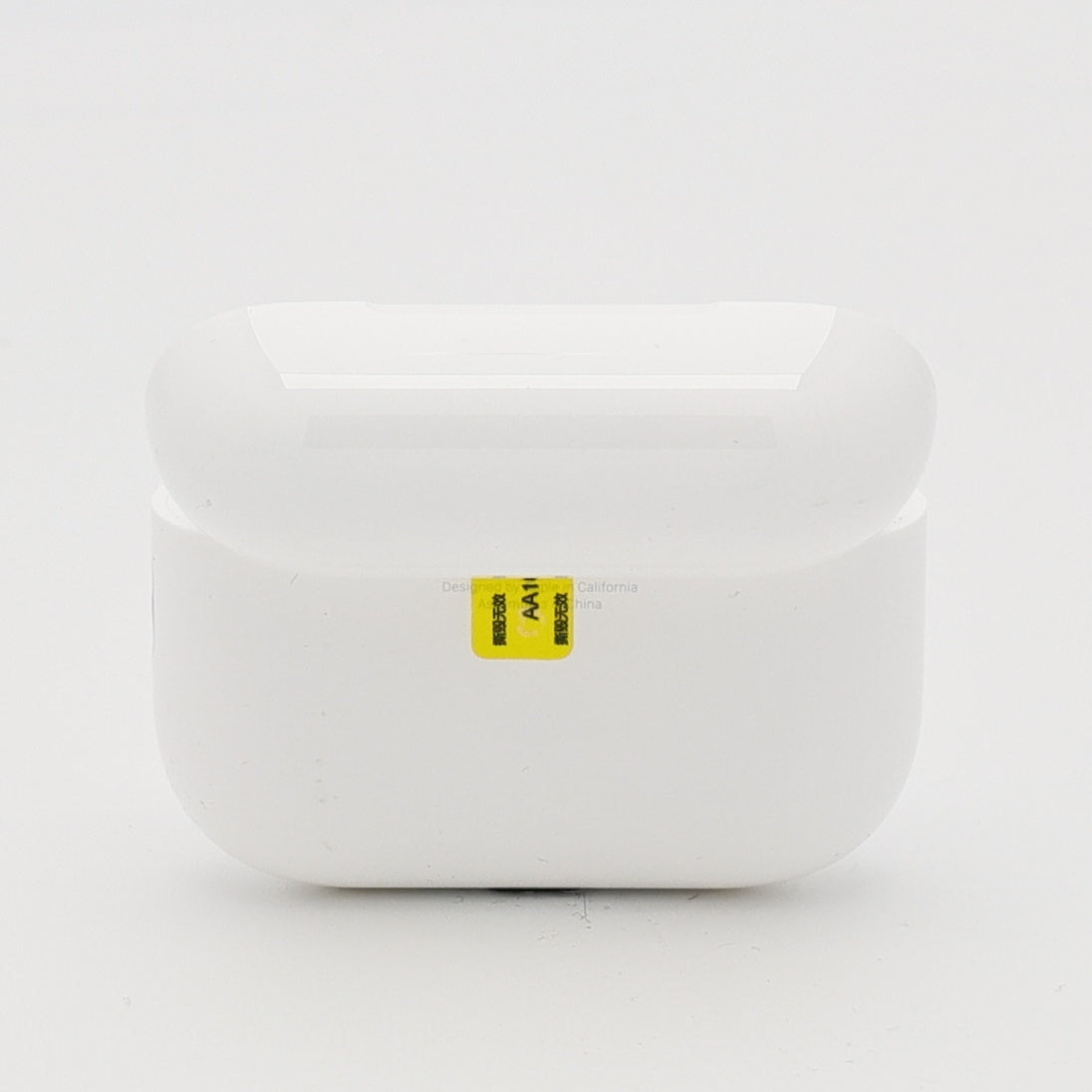 99新 Apple AirPods Pro 3 白色