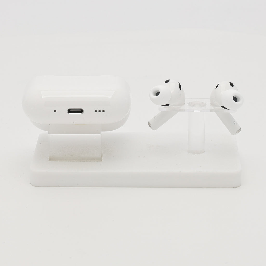 99新 Apple AirPods Pro 3 白色