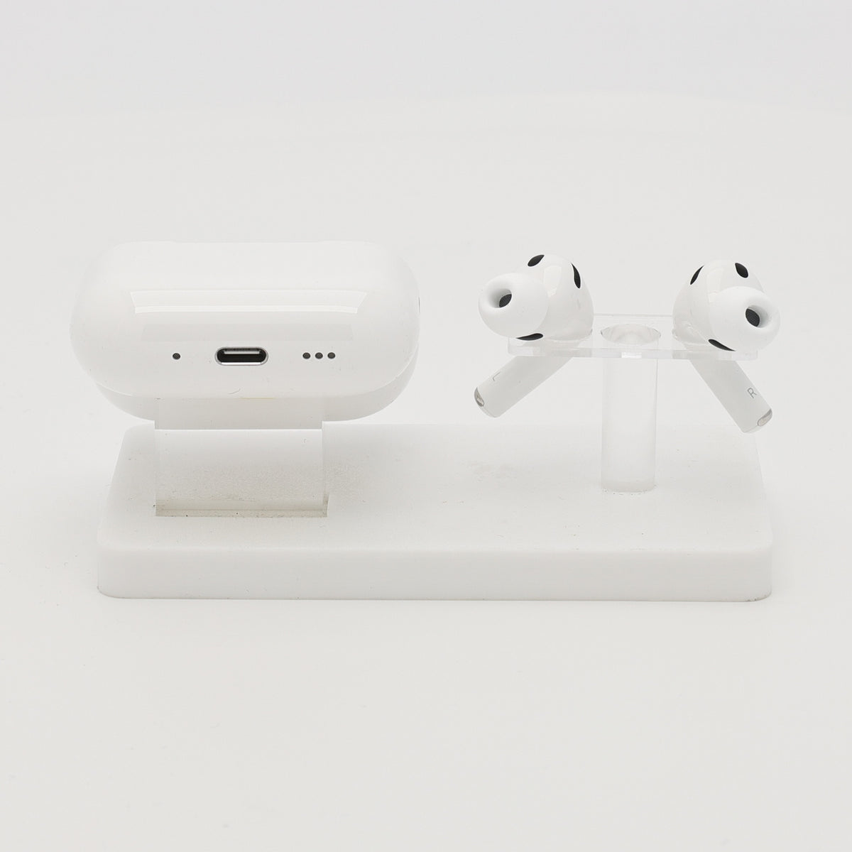 99新 Apple AirPods Pro 3 白色