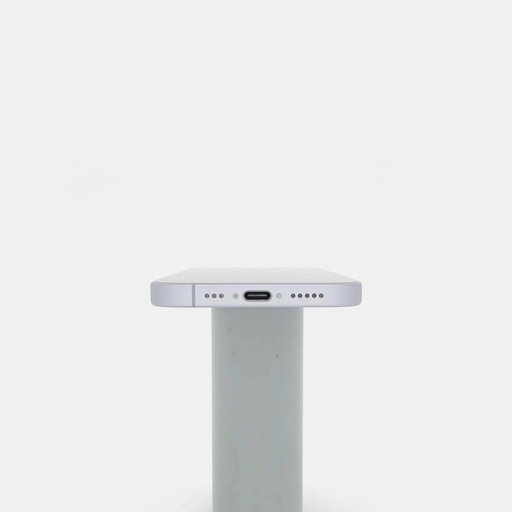 95新 Apple iPhone 17 256G 薰衣草紫色 中國大陸版