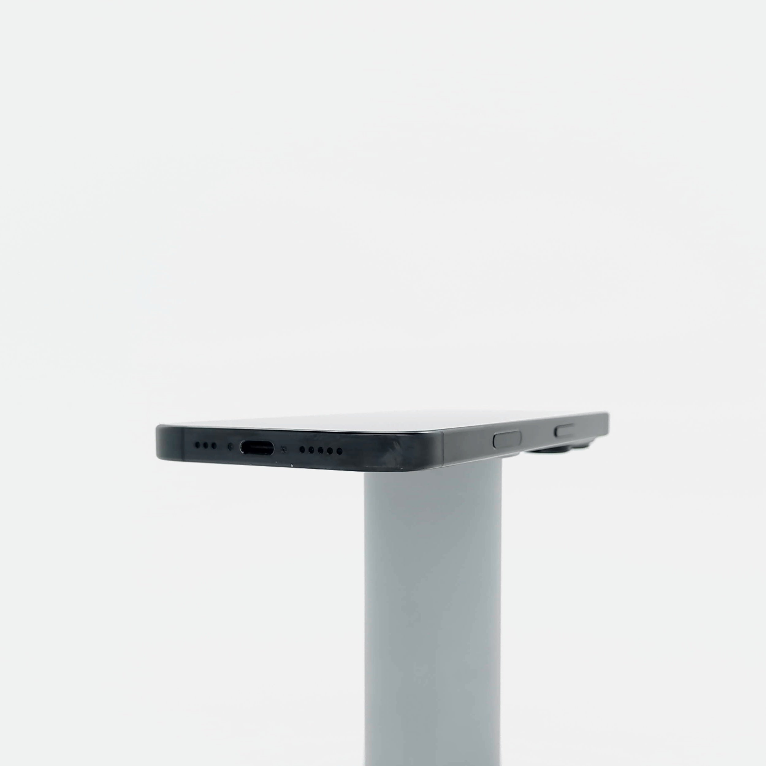 99新 Apple iPhone 16 Pro 128G 黑色鈦金屬 中國大陸版
