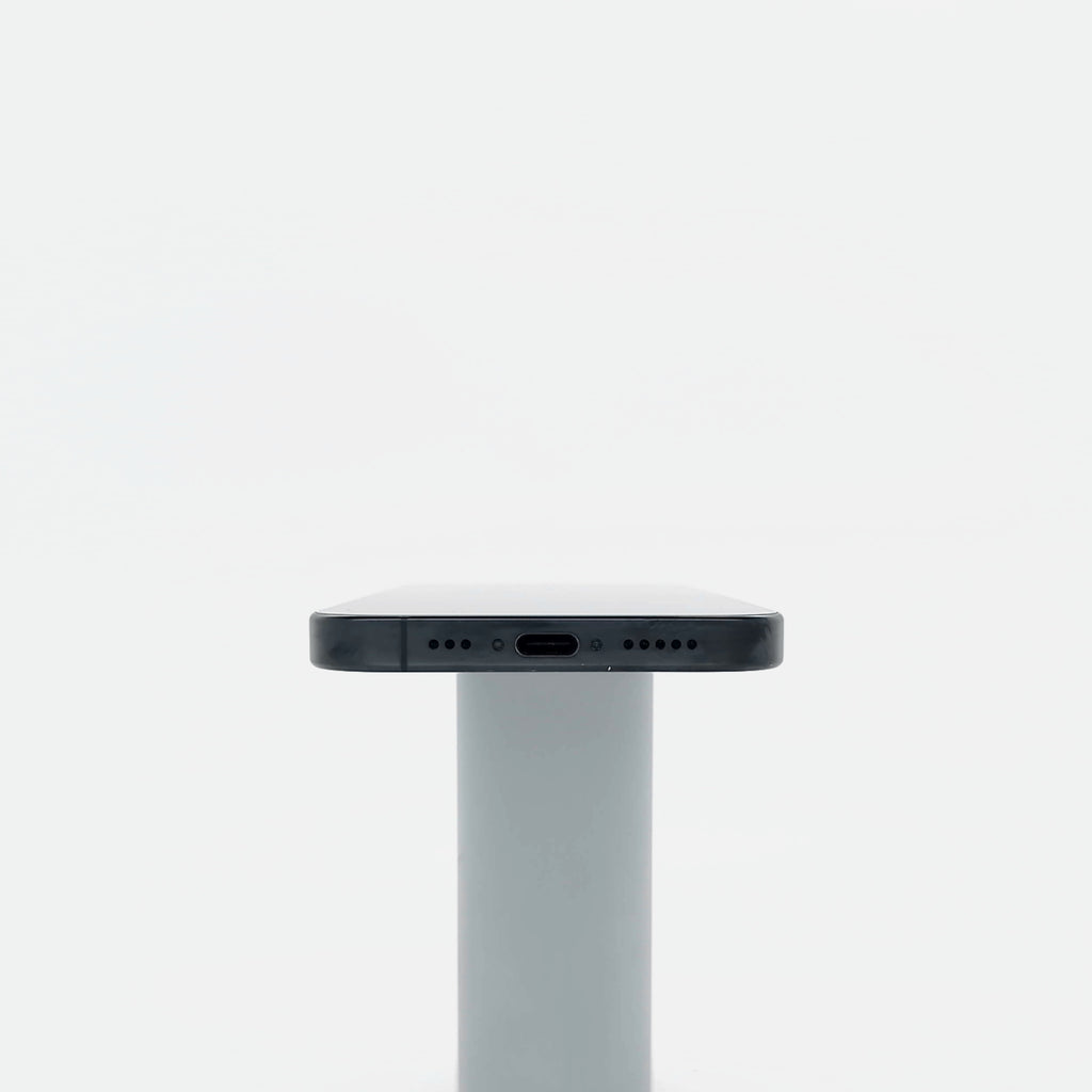 99新 Apple iPhone 16 Pro 128G 黑色鈦金屬 中國大陸版