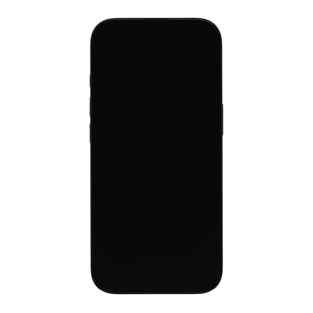 99新 Apple iPhone 16 Pro 128G 黑色鈦金屬 中國大陸版