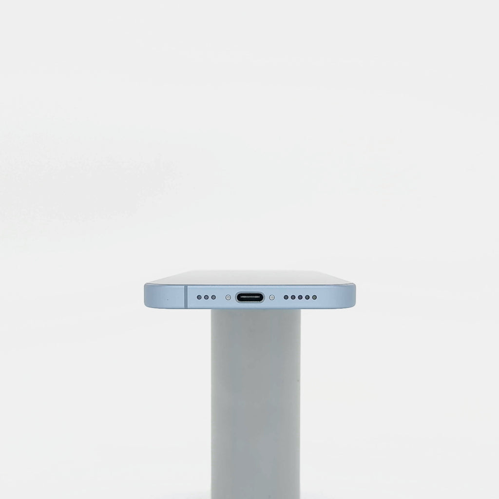 99新 Apple iPhone 17 256G 青霧藍色 中國大陸版