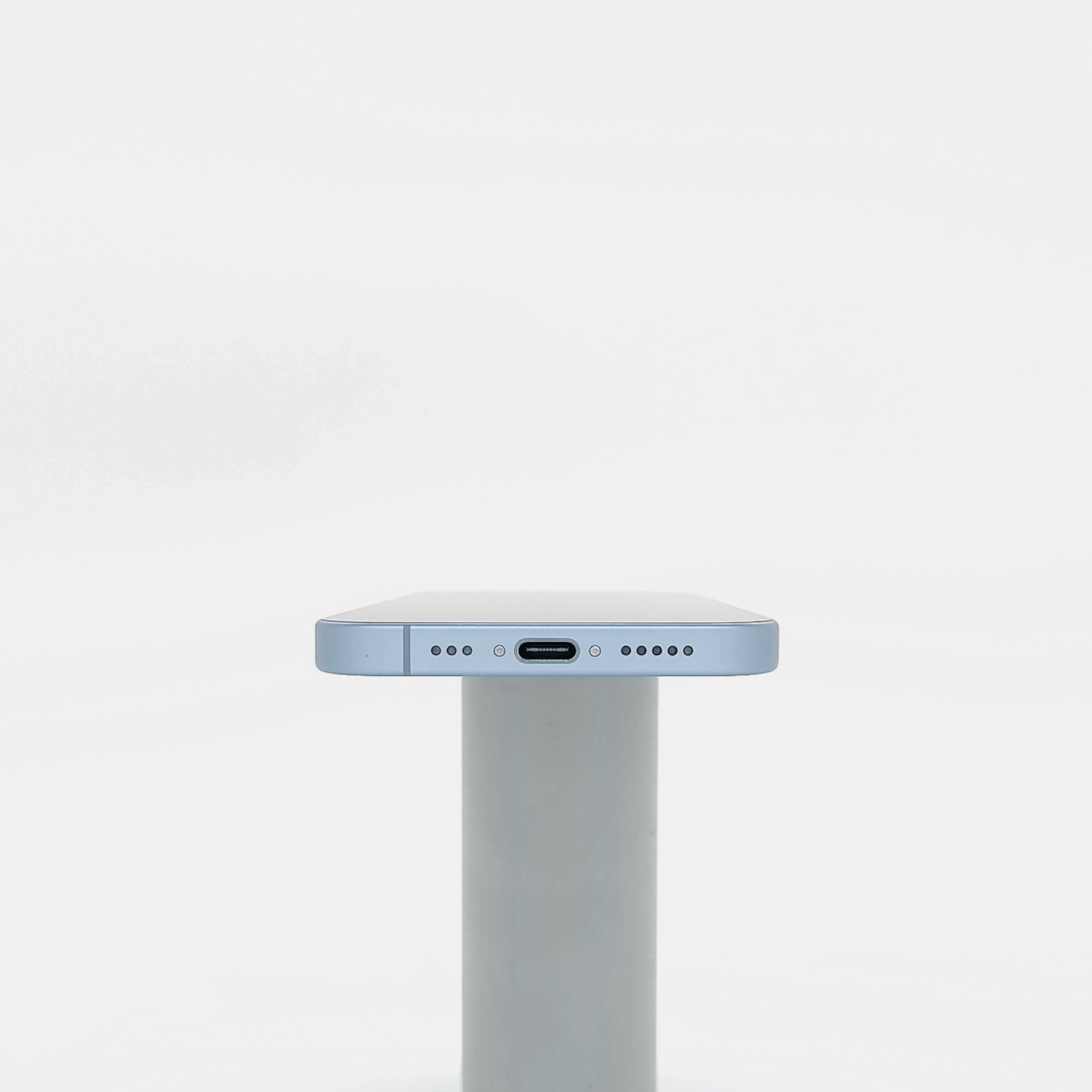 99新 Apple iPhone 17 256G 青霧藍色 中國大陸版