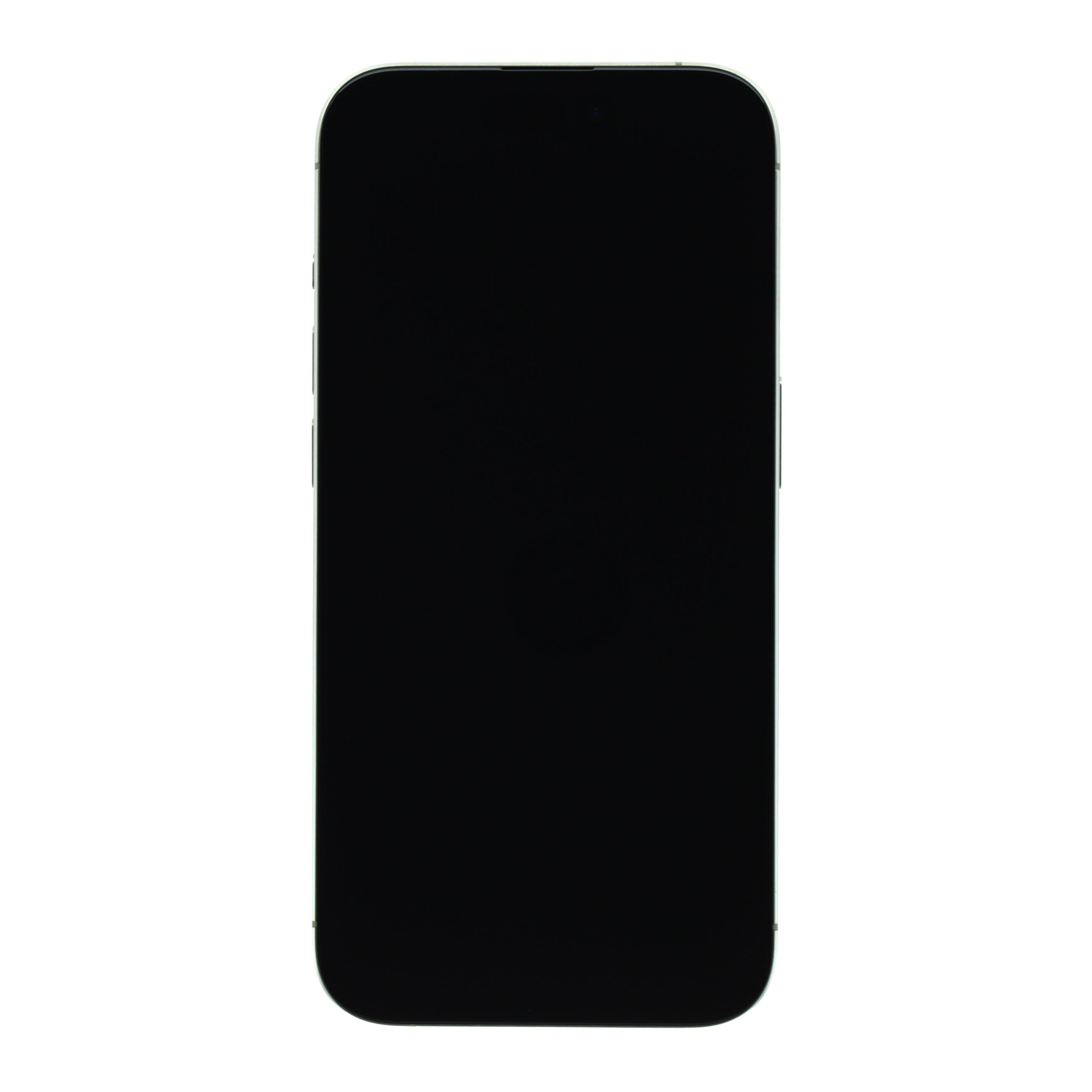 95新 Apple iPhone 15 Pro 256G 白色鈦金屬 中國大陸版