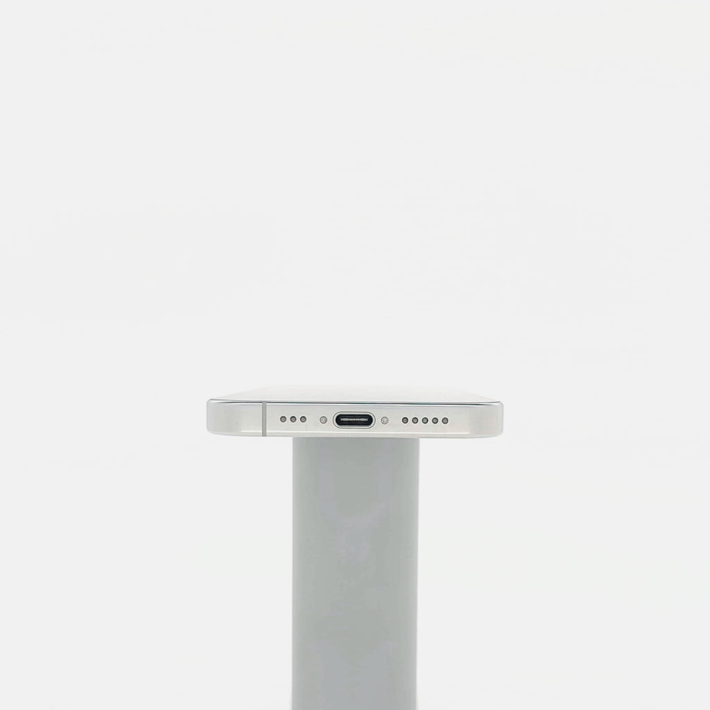 95新 Apple iPhone 16 Pro 128G 白色鈦金屬 中國大陸版