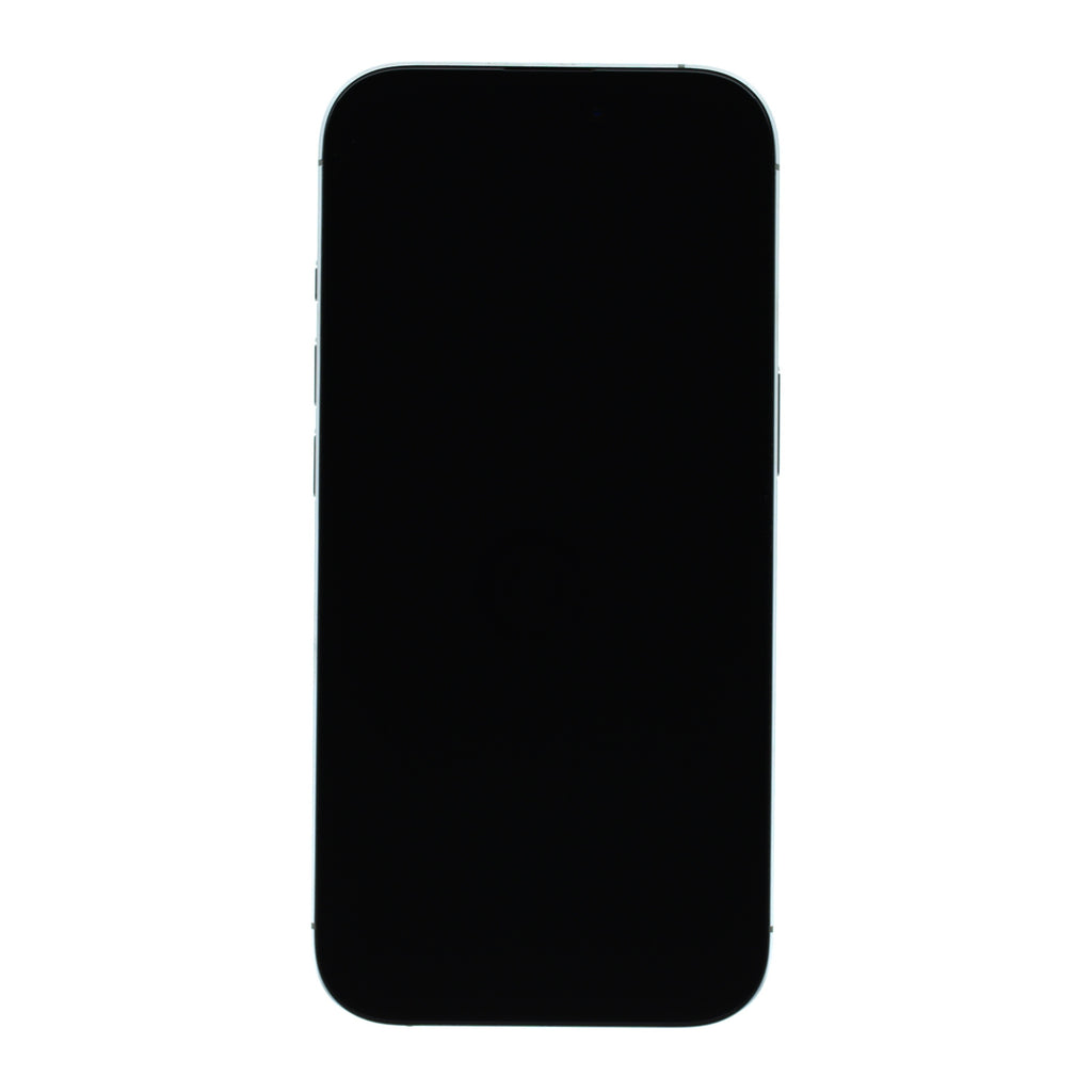 95新 Apple iPhone 16 Pro 128G 白色鈦金屬 中國大陸版