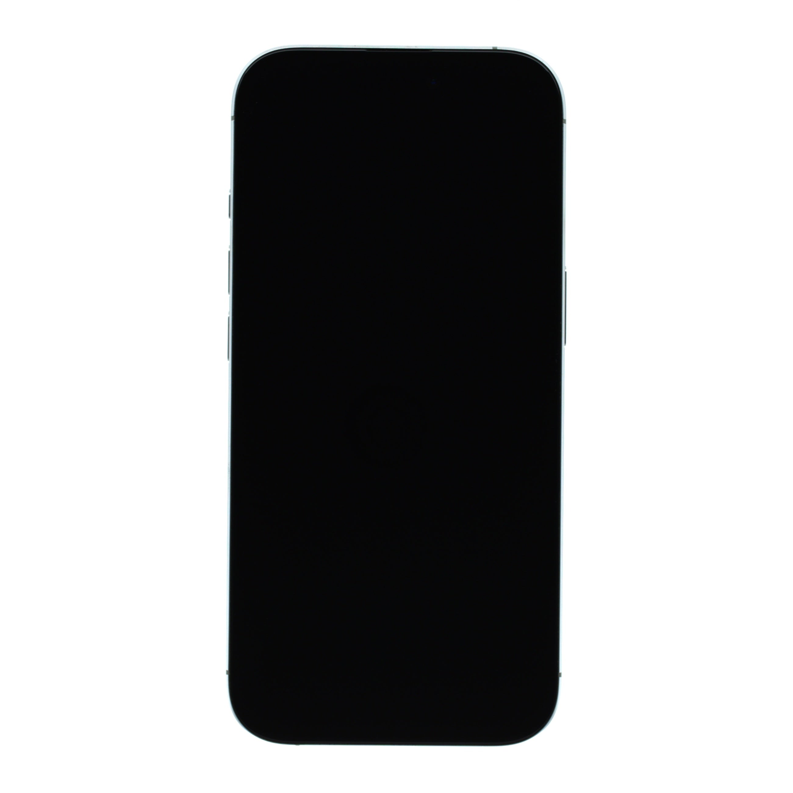 95新 Apple iPhone 16 Pro 128G 白色鈦金屬 中國大陸版