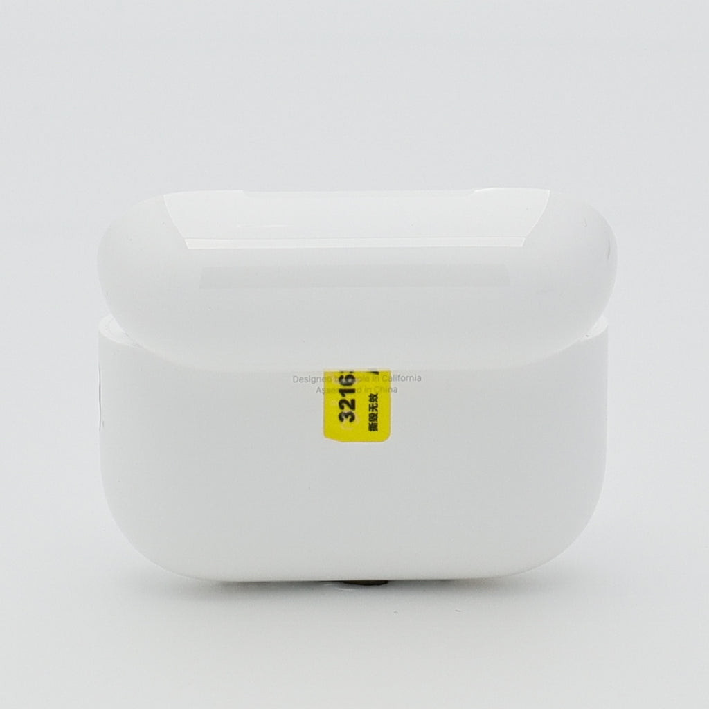 99新 Apple AirPods Pro 3 白色