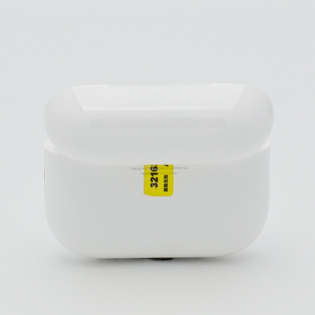 99新 Apple AirPods Pro 3 白色