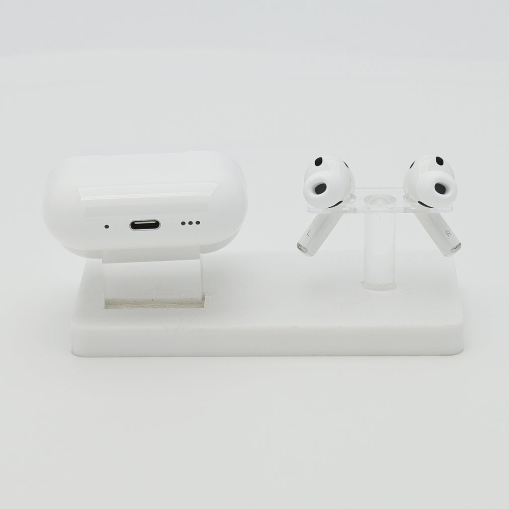 99新 Apple AirPods Pro 3 白色