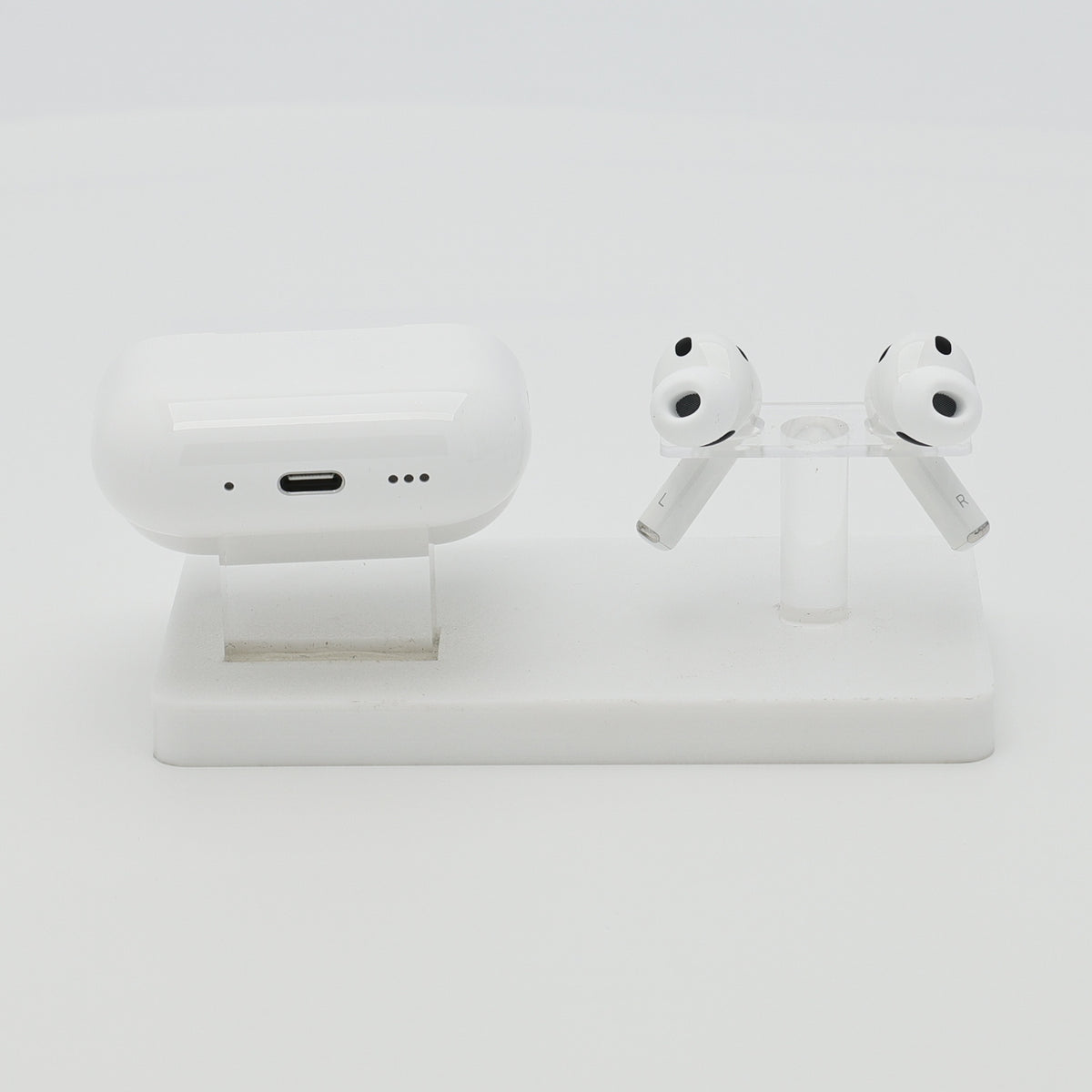 99新 Apple AirPods Pro 3 白色