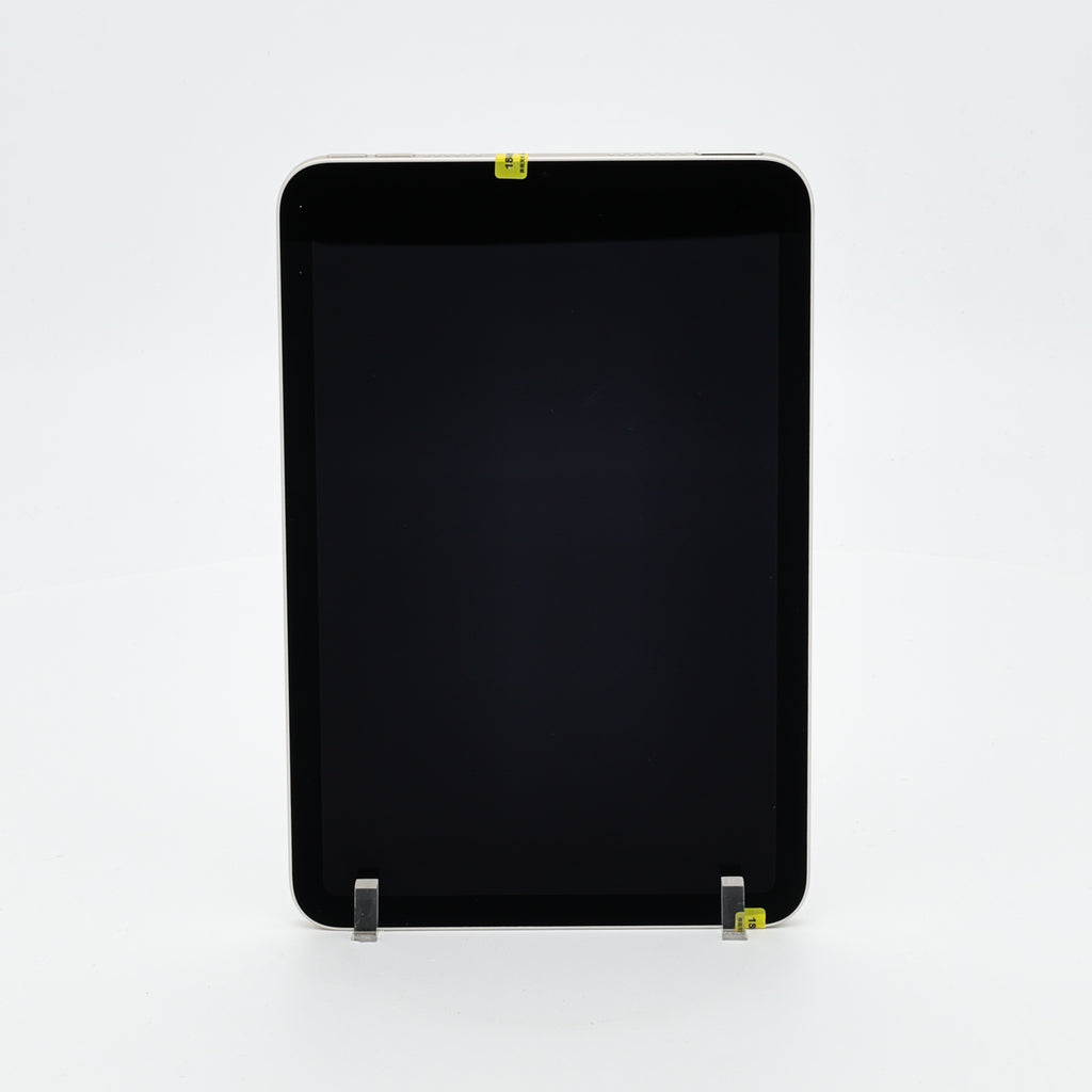 95新 Apple iPad mini6 64G 星光色 WIFI
