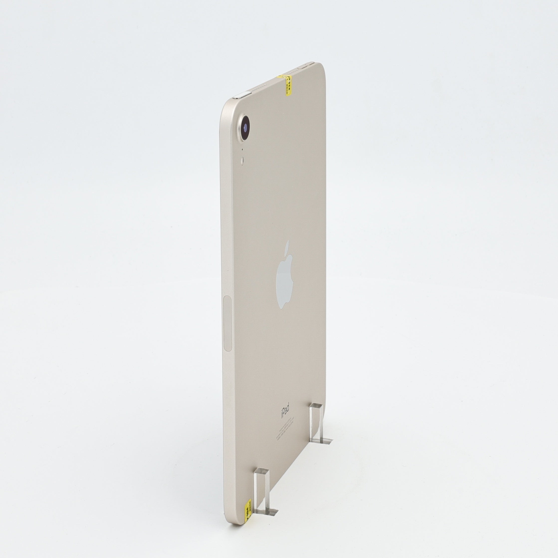 95新 Apple iPad mini6 64G 星光色 WIFI