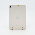 95新 Apple iPad mini6 64G 星光色 WIFI