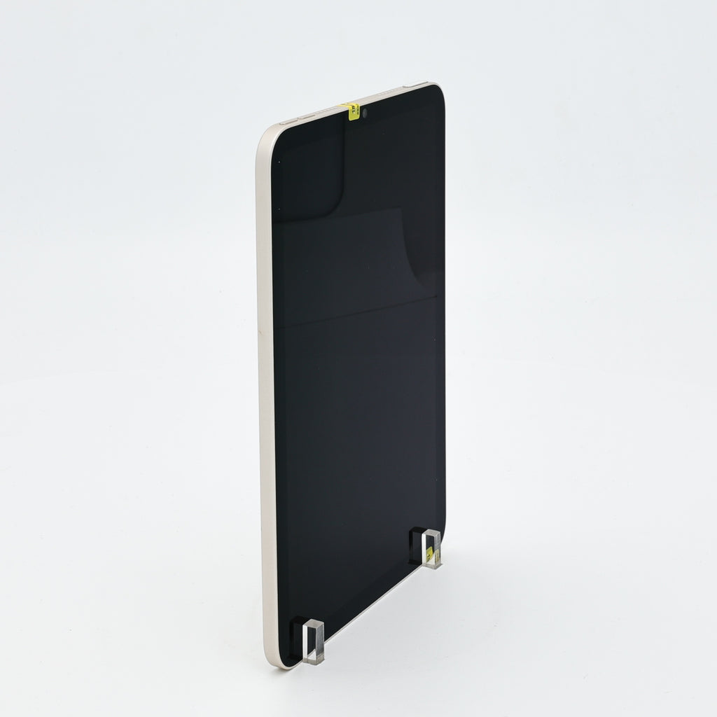 95新 Apple iPad mini6 64G 星光色 WIFI