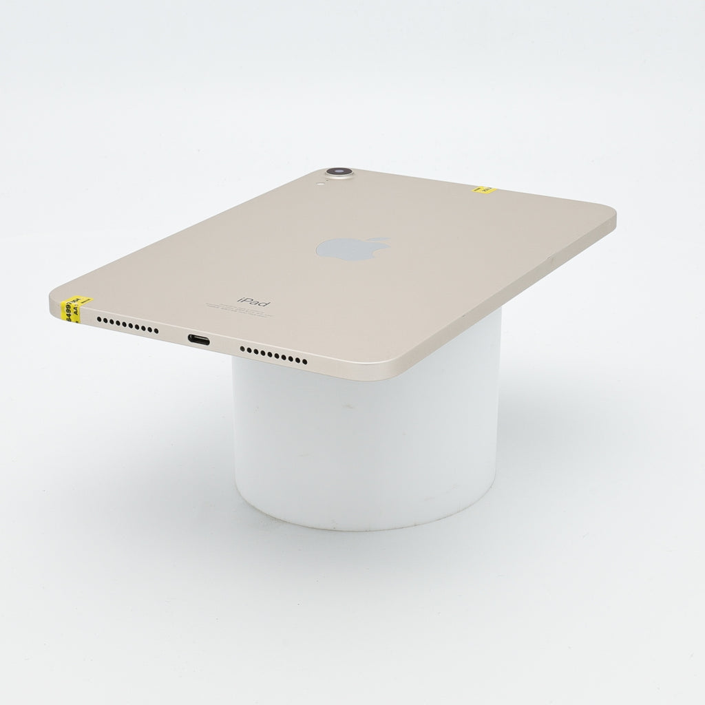 95新 Apple iPad mini6 64G 星光色 WIFI