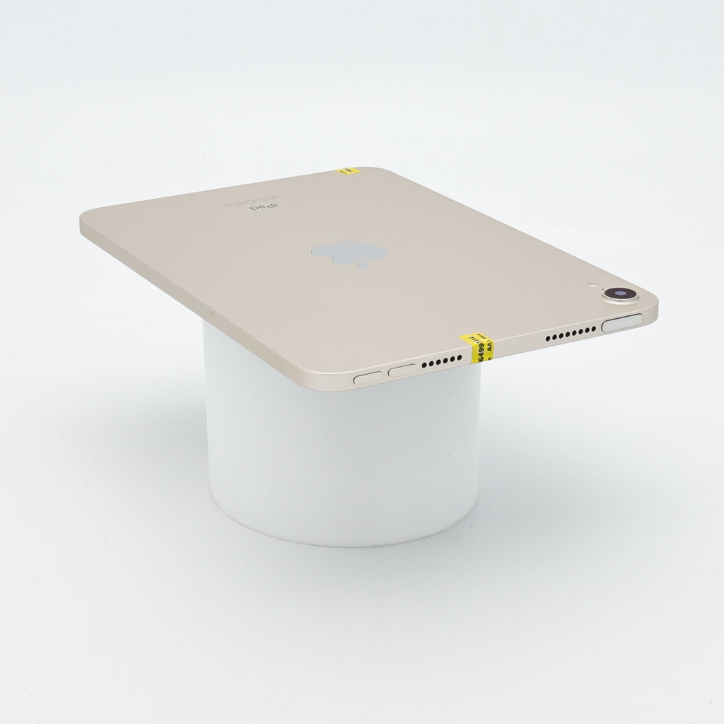 95新 Apple iPad mini6 64G 星光色 WIFI