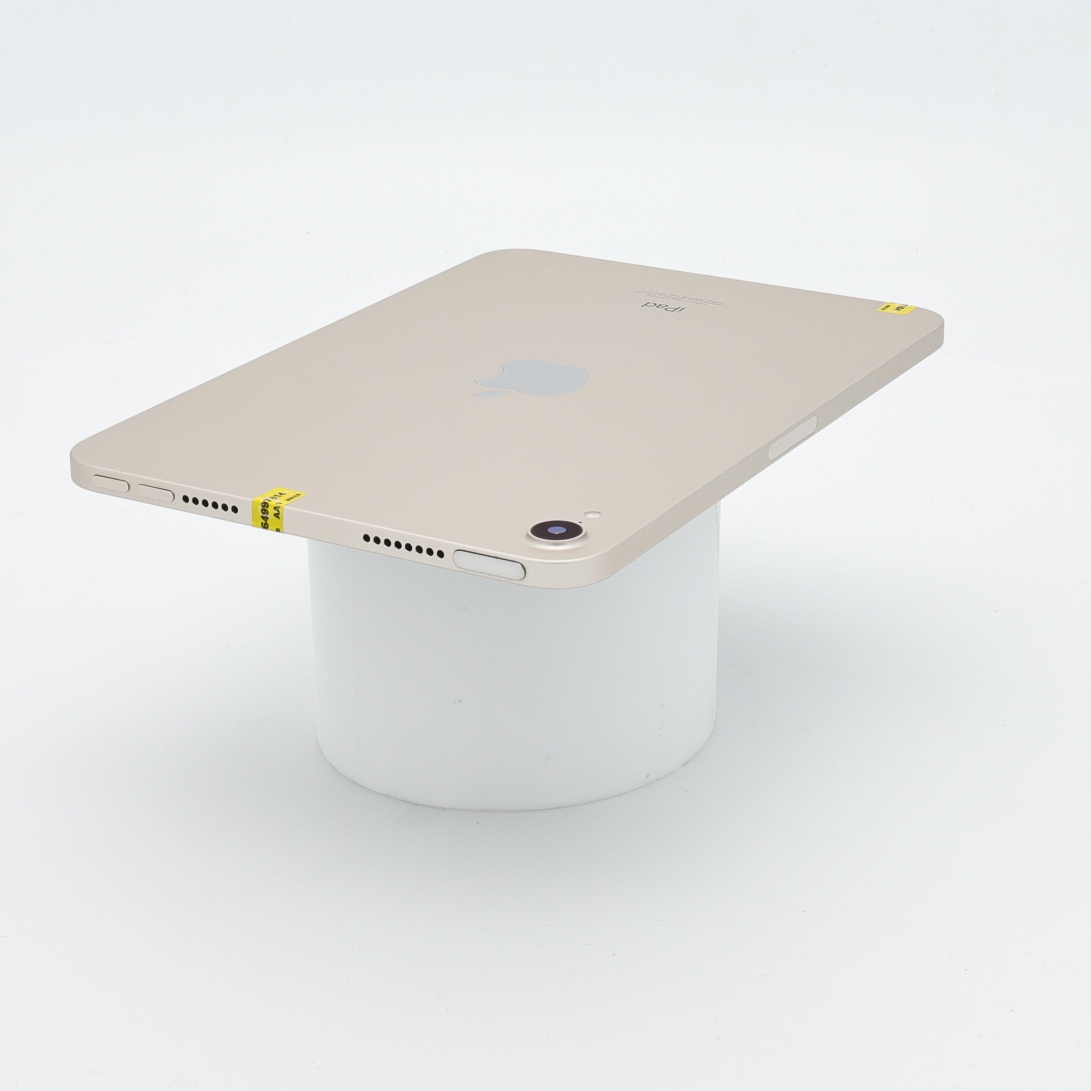 95新 Apple iPad mini6 64G 星光色 WIFI