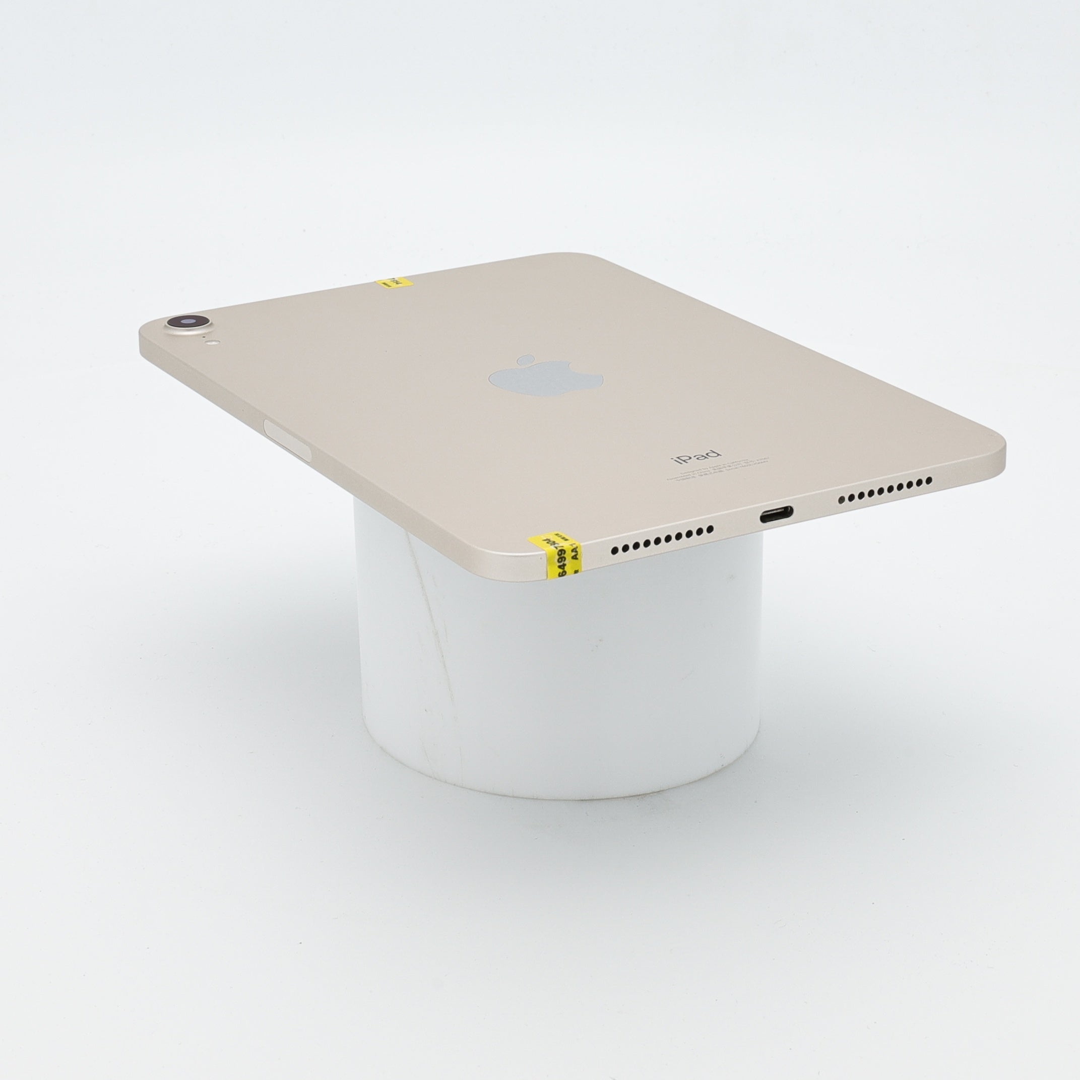 95新 Apple iPad mini6 64G 星光色 WIFI