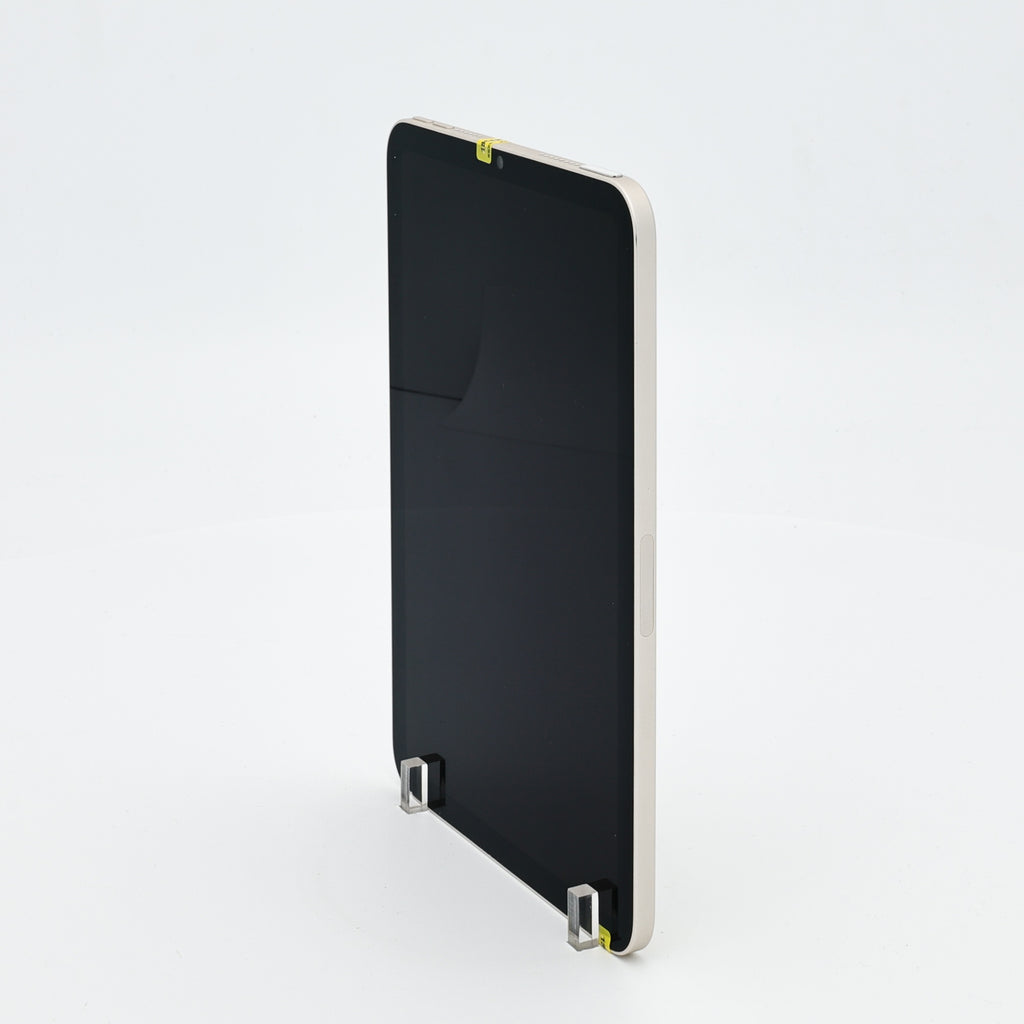 95新 Apple iPad mini6 64G 星光色 WIFI