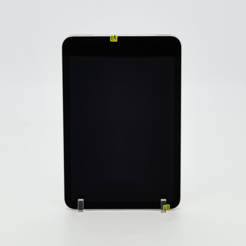 95新 Apple iPad mini6 64G 星光色 WIFI
