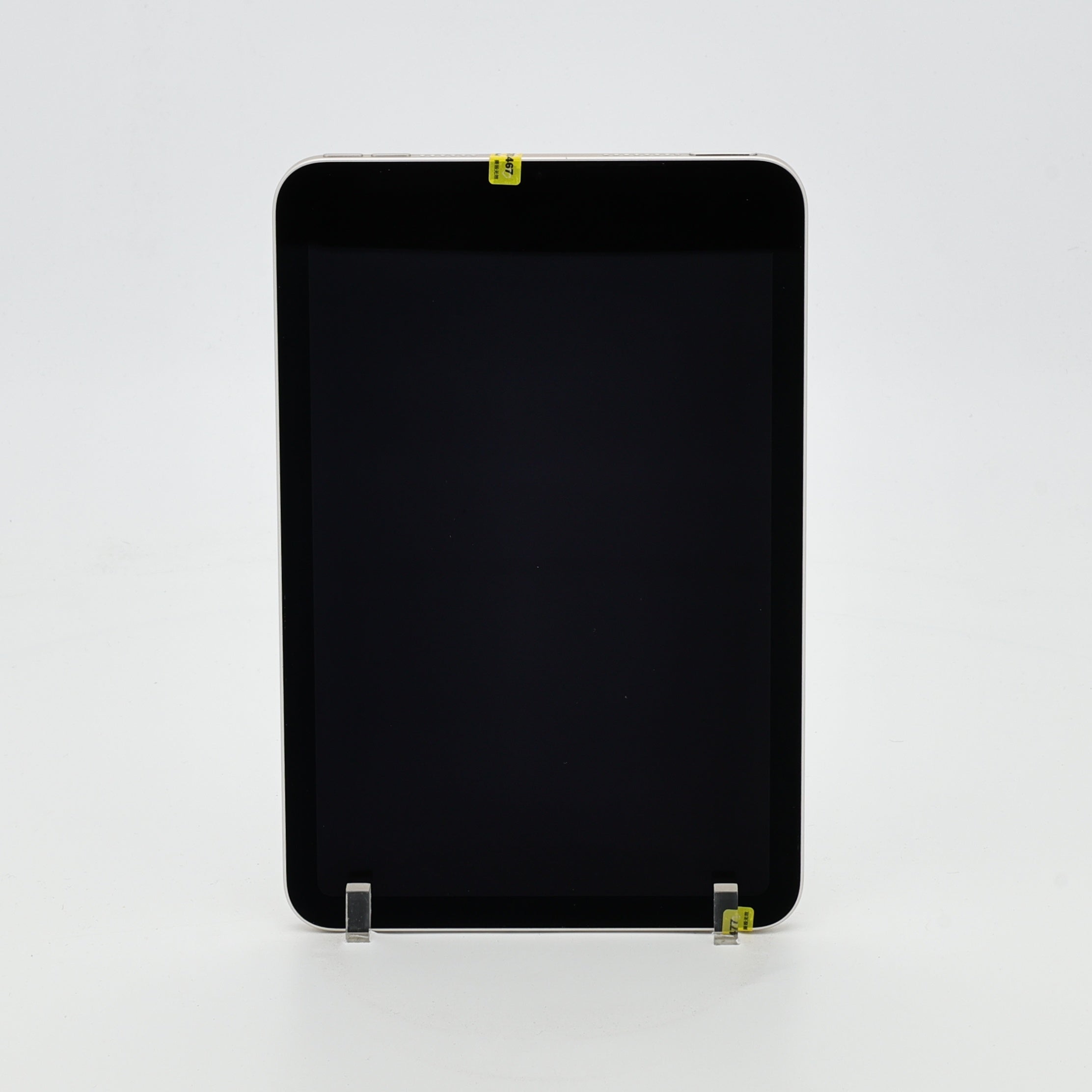 95新 Apple iPad mini6 64G 星光色 WIFI