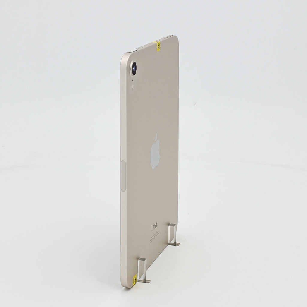 95新 Apple iPad mini6 64G 星光色 WIFI