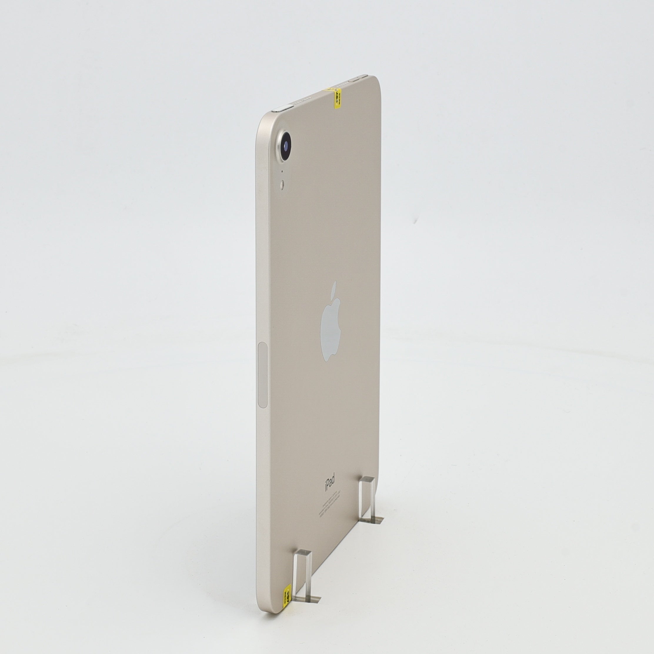 95新 Apple iPad mini6 64G 星光色 WIFI