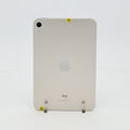 95新 Apple iPad mini6 64G 星光色 WIFI