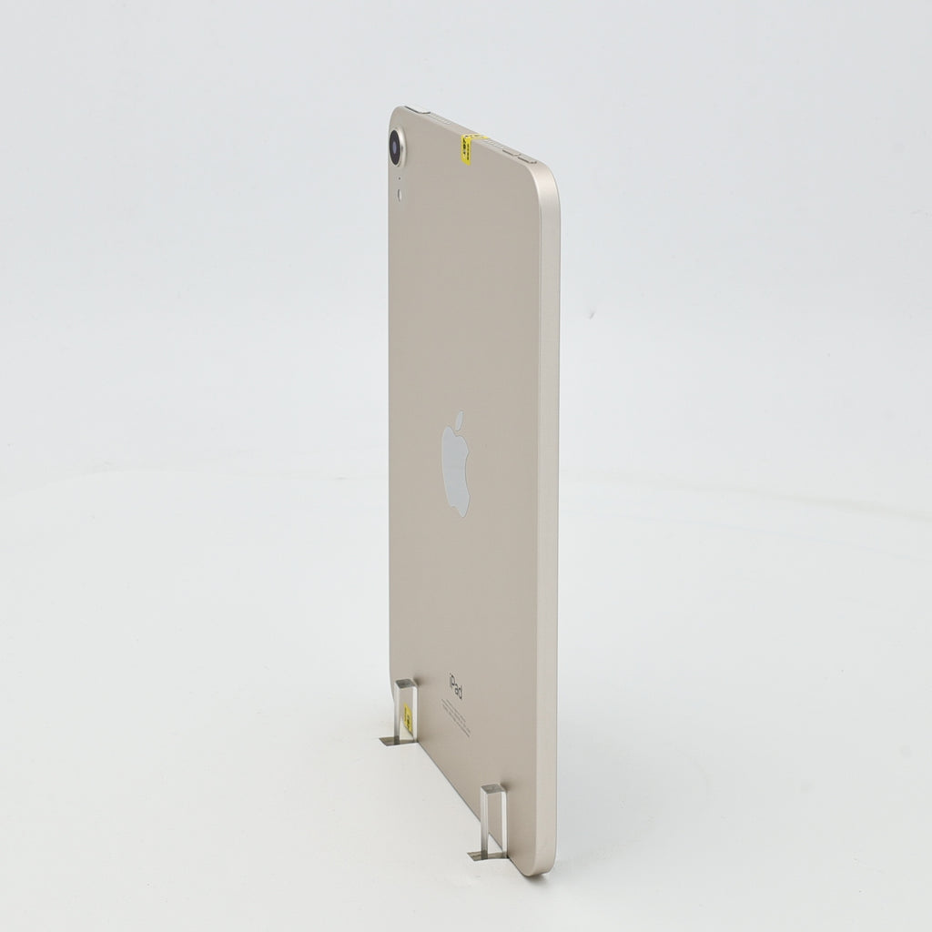 95新 Apple iPad mini6 64G 星光色 WIFI
