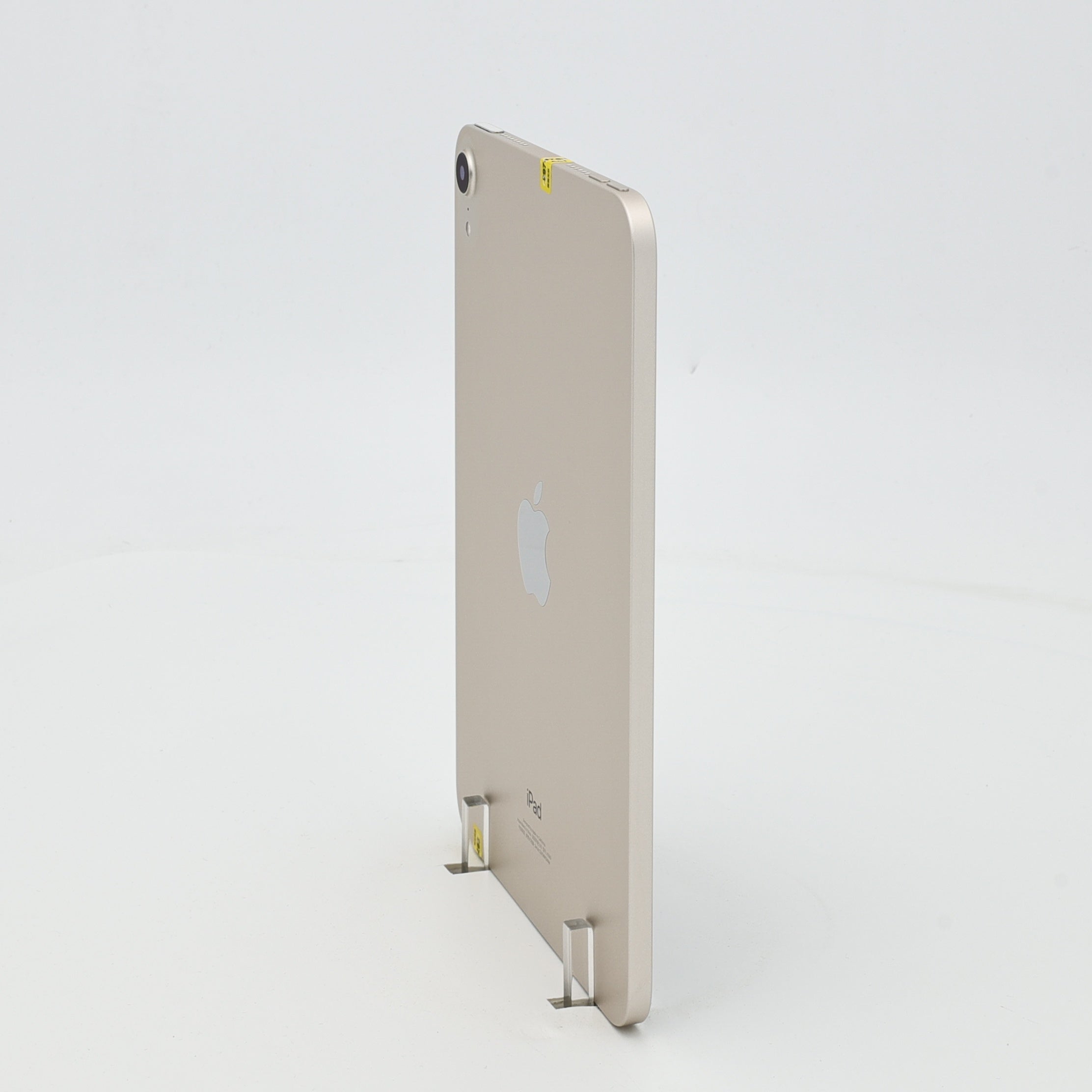 95新 Apple iPad mini6 64G 星光色 WIFI