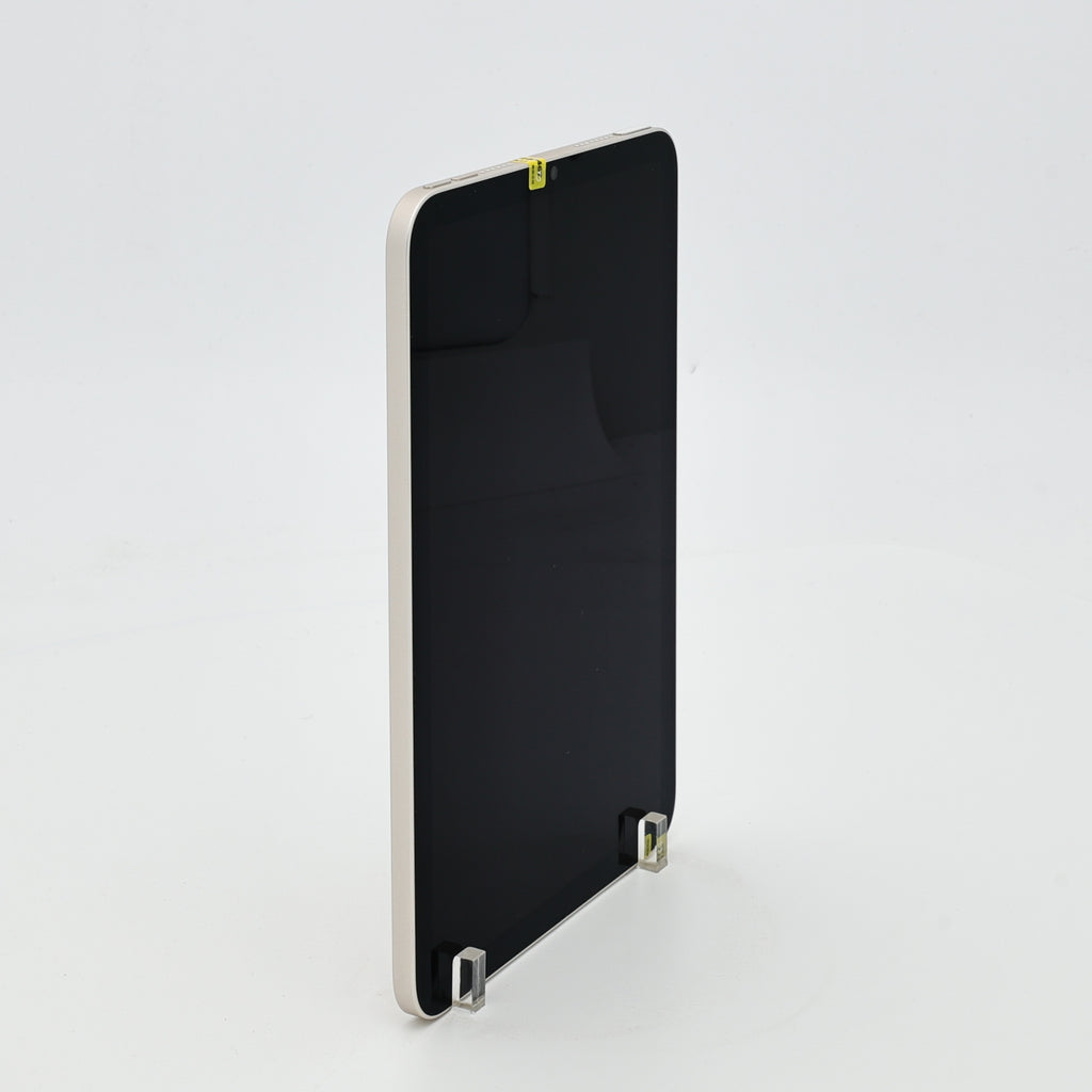 95新 Apple iPad mini6 64G 星光色 WIFI