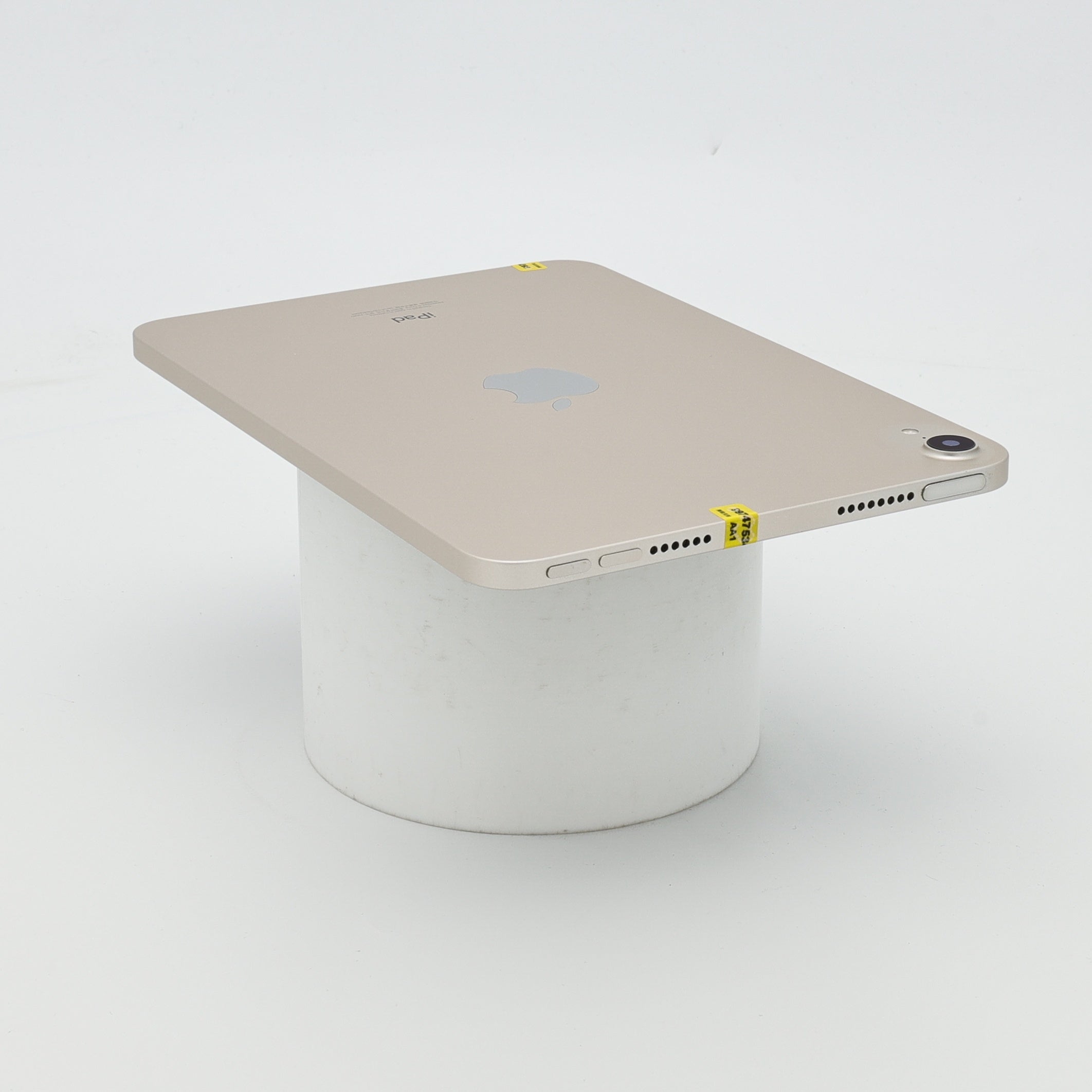 95新 Apple iPad mini6 64G 星光色 WIFI