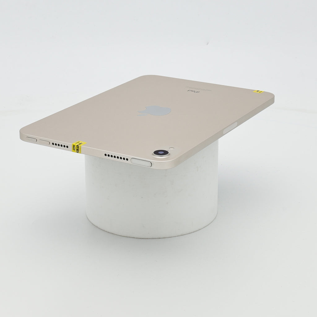 95新 Apple iPad mini6 64G 星光色 WIFI