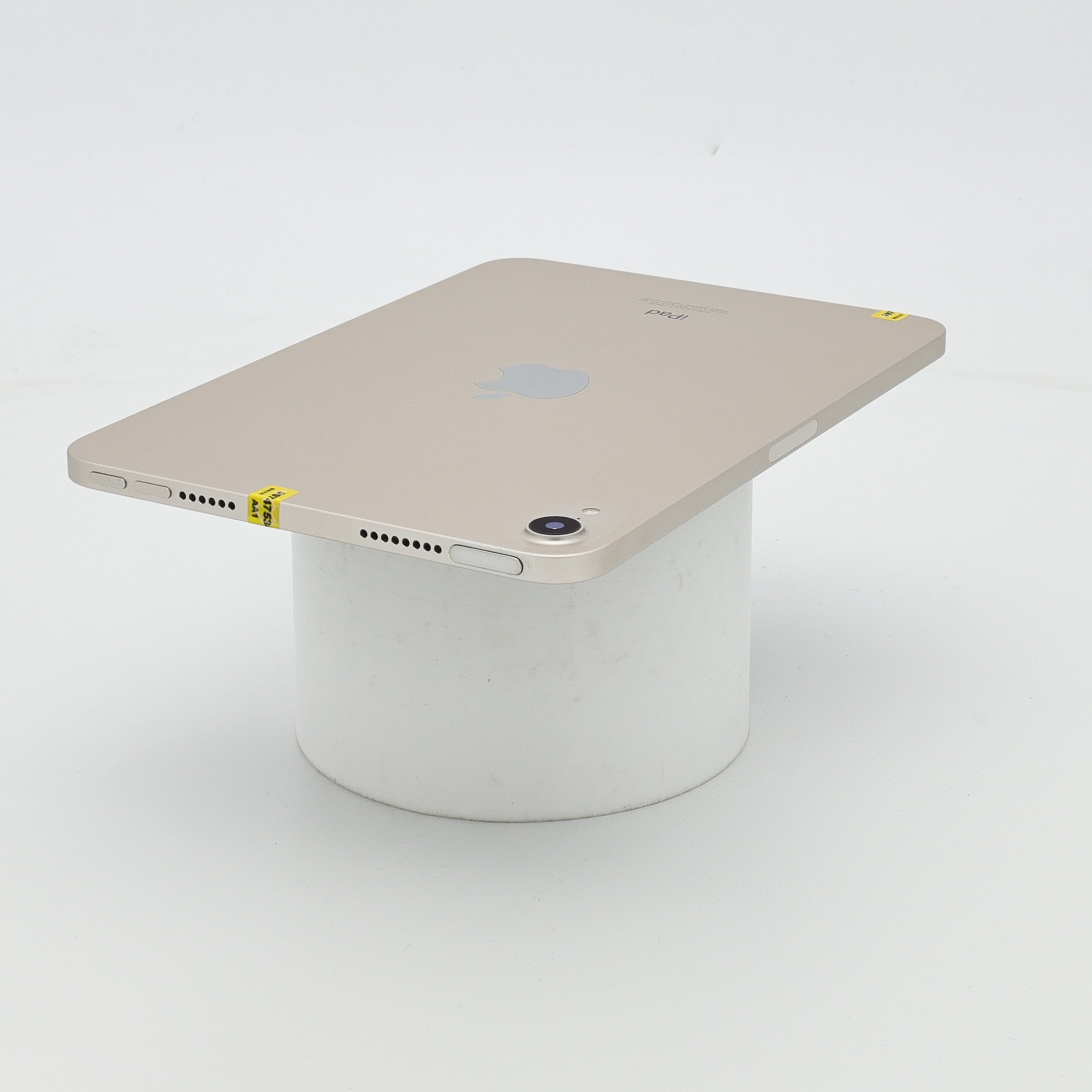 95新 Apple iPad mini6 64G 星光色 WIFI