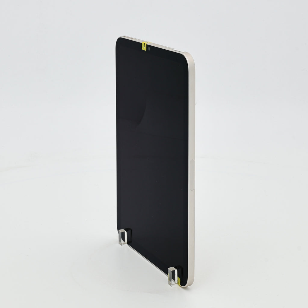 95新 Apple iPad mini6 64G 星光色 WIFI