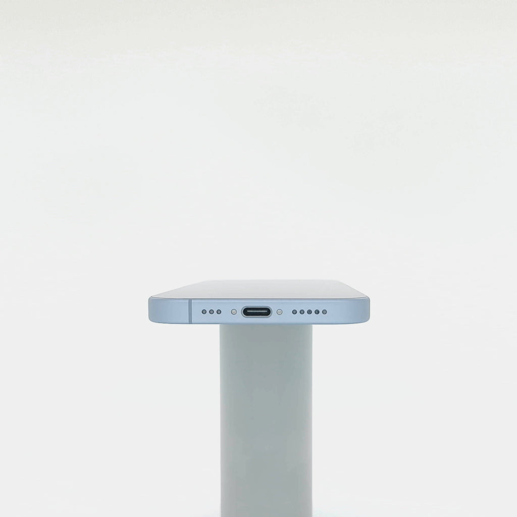 95新 Apple iPhone 17 256G 青霧藍色 中國大陸版